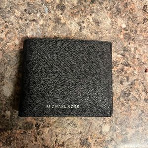Michael Kors Men’s Wallet